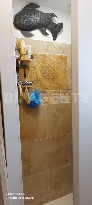 Maison traditionnelle - 33 m² - 2 pièces