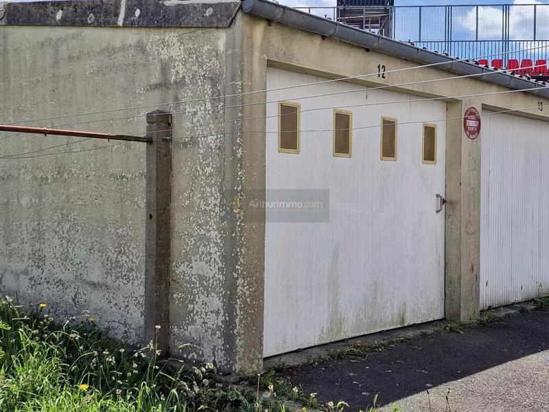 Parking / Garage - 15 m²