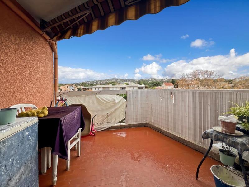 Studio - 22 m² - 1 pièce