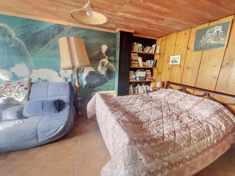 Villa - 168 m² - 5 pièces