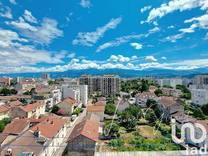 Appartement - 71 m² - 3 pièces