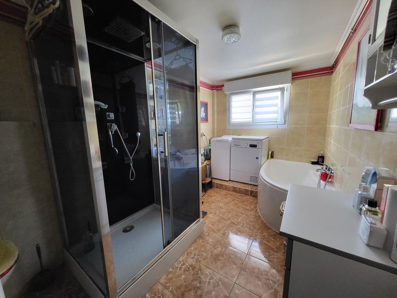 Maison ancienne - 163 m² - 5 pièces