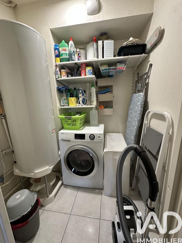 Appartement - 69 m² - 3 pièces