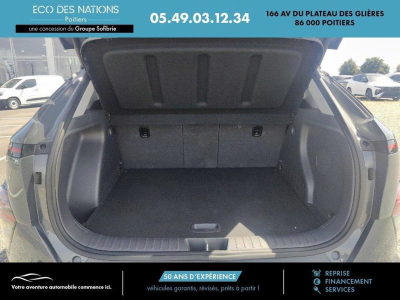 Hyundai Kona Hybrid 141 Ch Executive