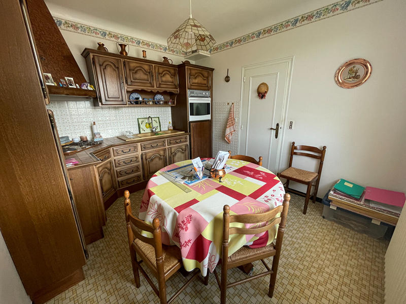 Maison - 172 m² - 6 pièces