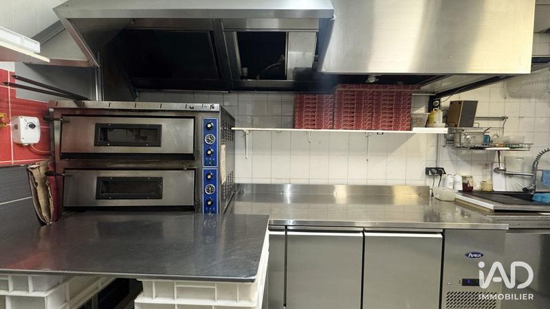 Local commercial - 56 m²