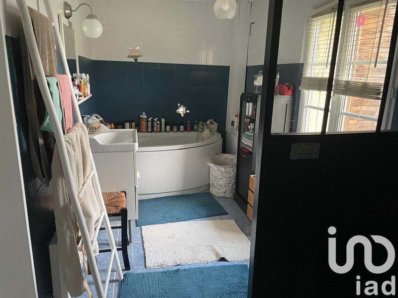 Maison - 125 m² - 4 pièces