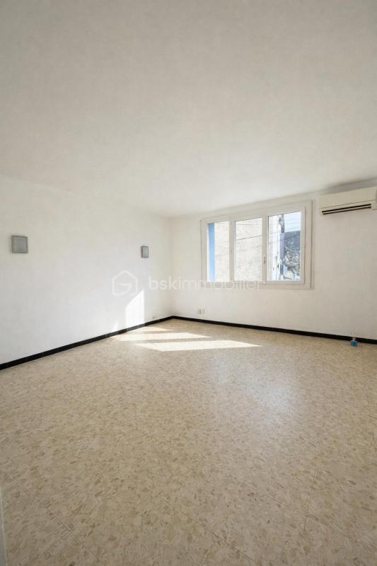 Maison ancienne - 74 m² - 4 pièces