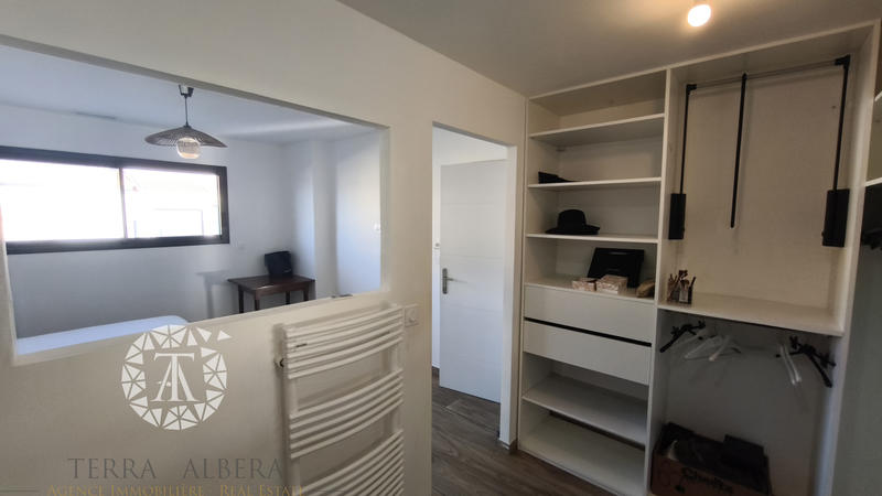 Maison - 136 m² - 5 pièces