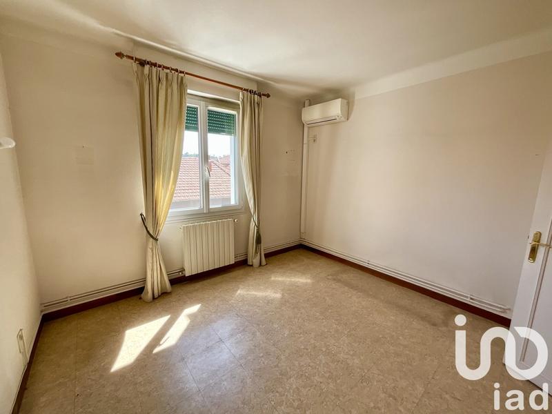 Appartement - 118 m² - 6 pièces
