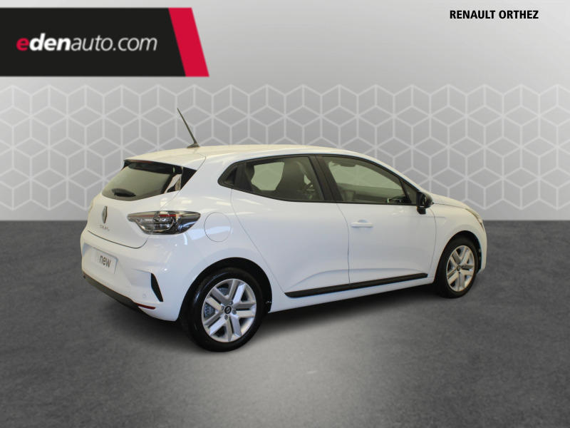 Renault Clio dCi 100 Gsr2 Evolution