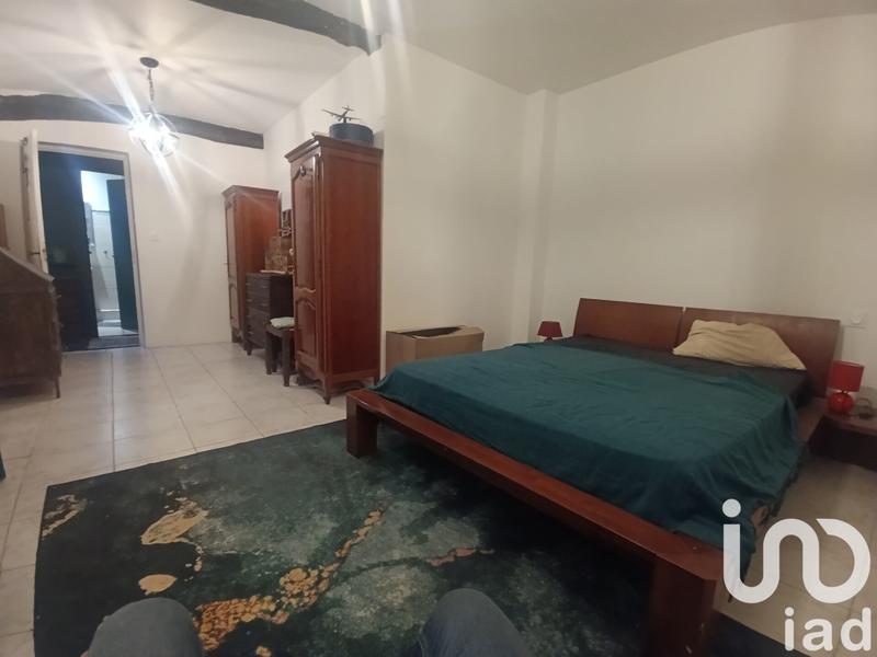 Maison - 165 m² - 8 pièces