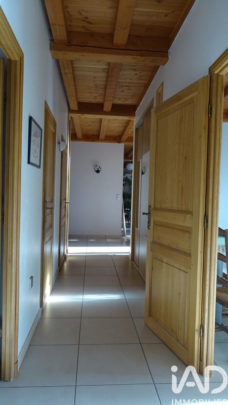 Maison - 500 m² - 18 pièces