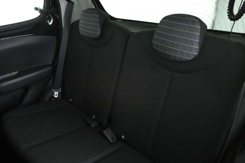 Peugeot 108 1.0 VTi Style 5p 72 ch