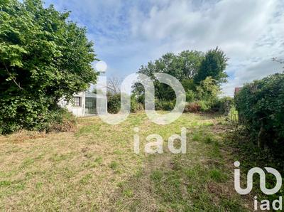 Maison de campagne - 65 m² - 3 pièces