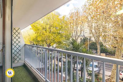 Appartement - 33 m² - 1 pièce