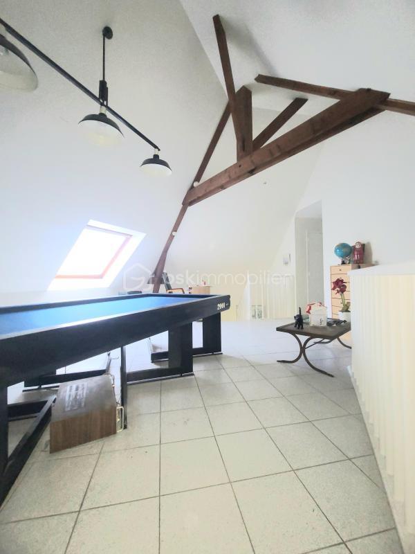 Maison - 148 m² - 5 pièces