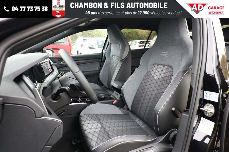 Volkswagen Golf 1.5 Etsi 150 Dsg7 R-Line