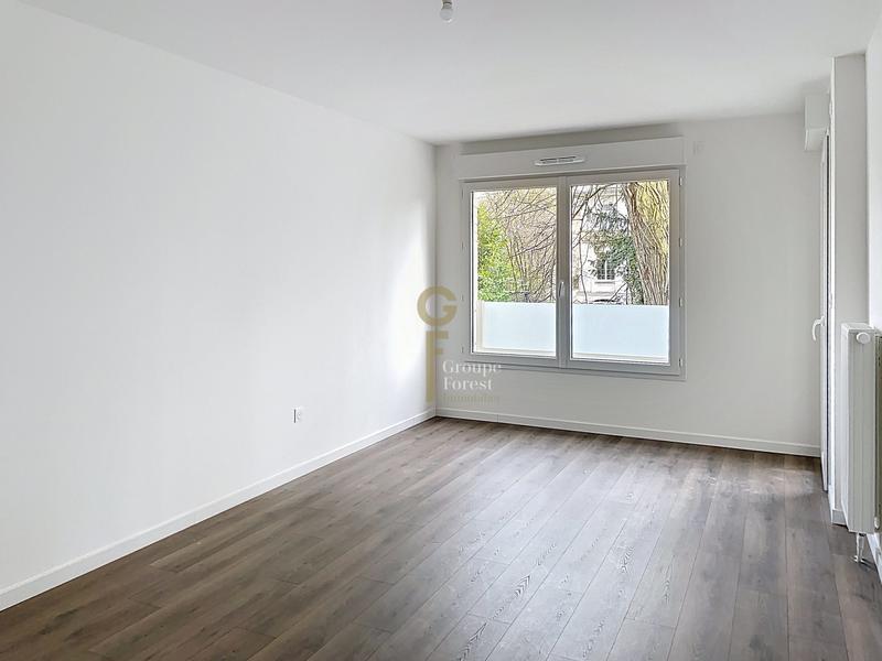 Appartement - 102 m² - 4 pièces