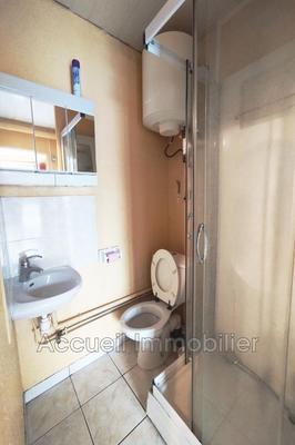 Local commercial - 28 m²