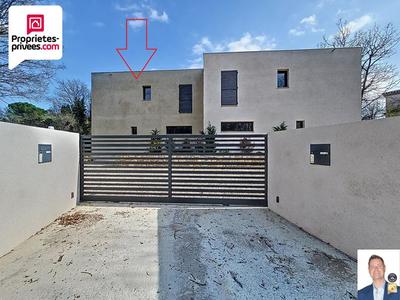 Maison - 113 m² - 4 pièces