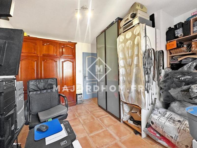 Propriété - 120 m² - 4 pièces