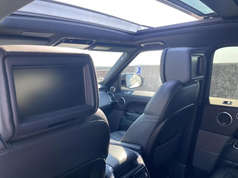 Land Rover Range Rover Sport Mark IX P400e Phev 2.0l 404ch Hse Dynamic Pack multimédia / phares laser led design black toit panoramique …