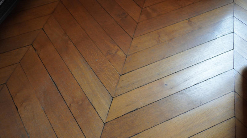 Maison bourgeoise - 197 m² - 8 pièces