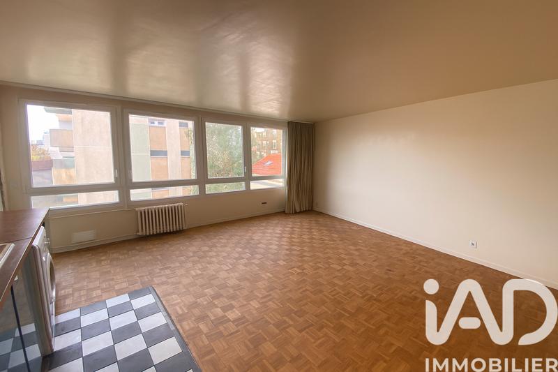 Appartement - 40 m² - 1 pièce