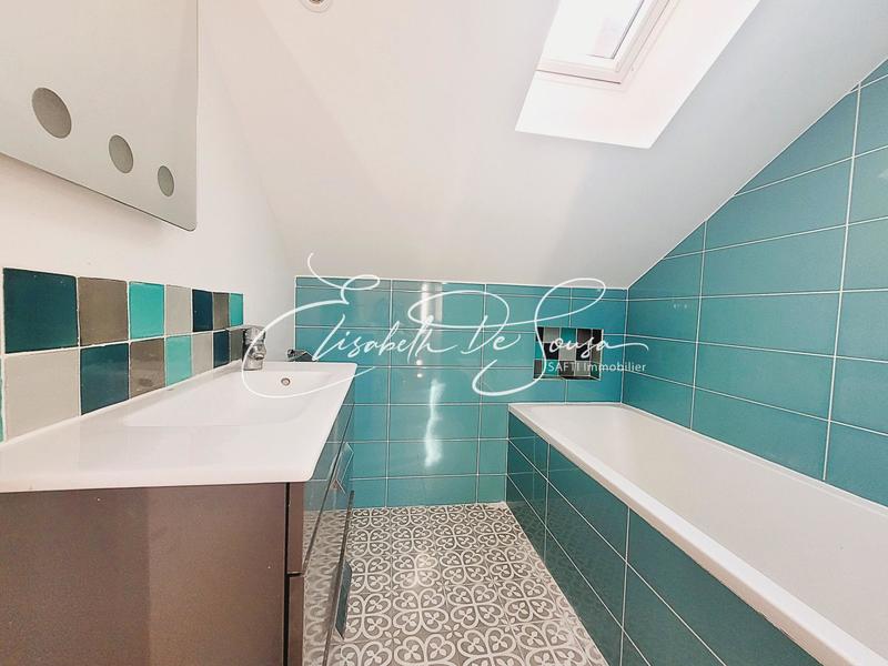 Appartement - 144 m² - 6 pièces