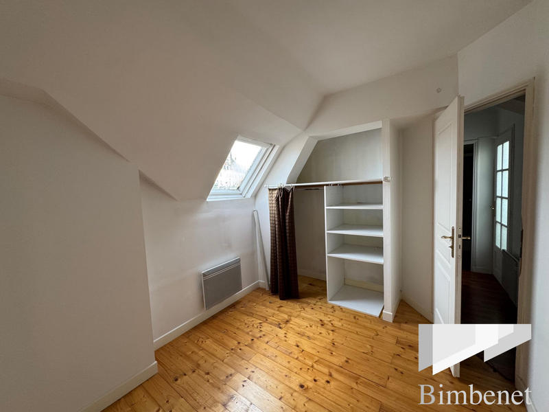 Appartement - 111 m² - 4 pièces