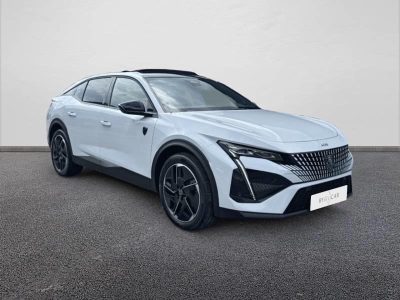 Peugeot 408 Electrique 58 kWh 210ch Gt