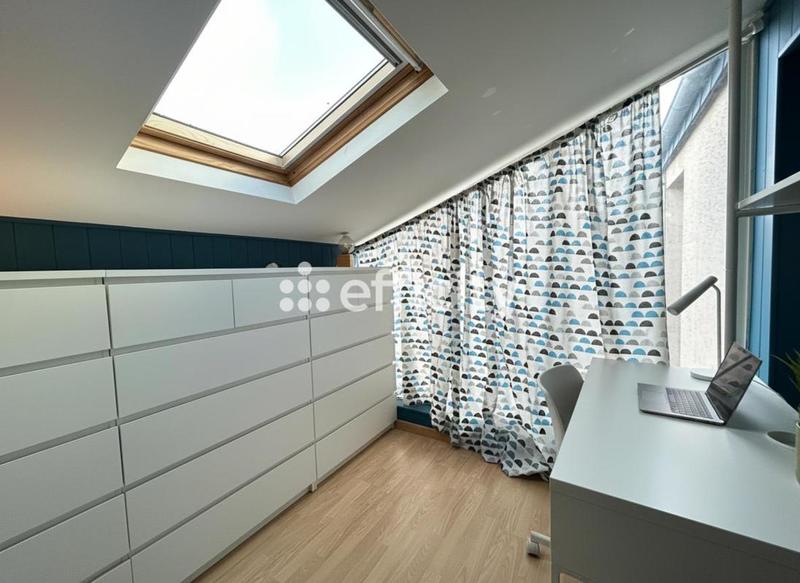 Pavillon - 104 m² - 5 pièces