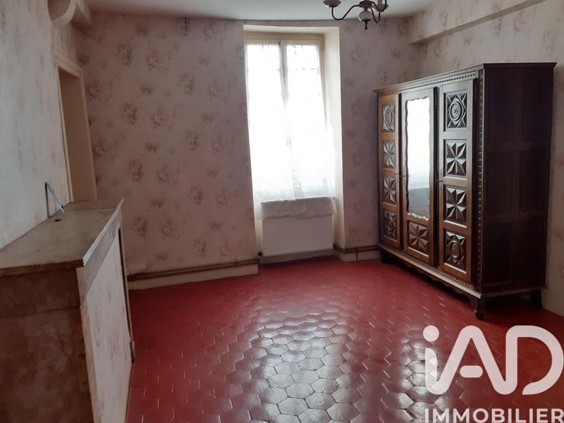 Maison - 119 m² - 6 pièces