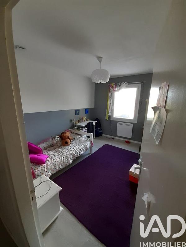 Maison - 118 m² - 5 pièces