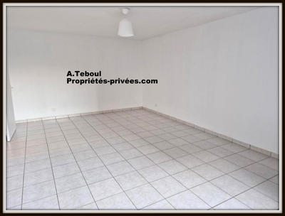Appartement - 52 m² - 2 pièces
