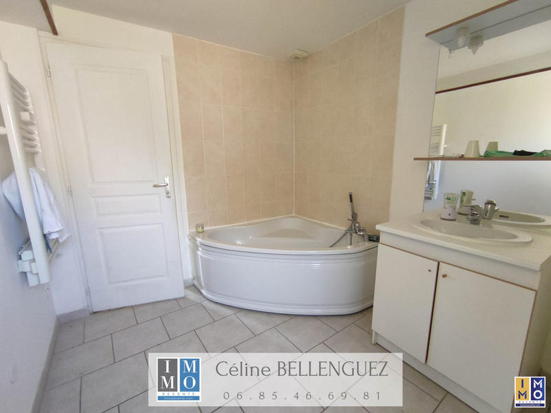 Maison - 106 m² - 5 pièces