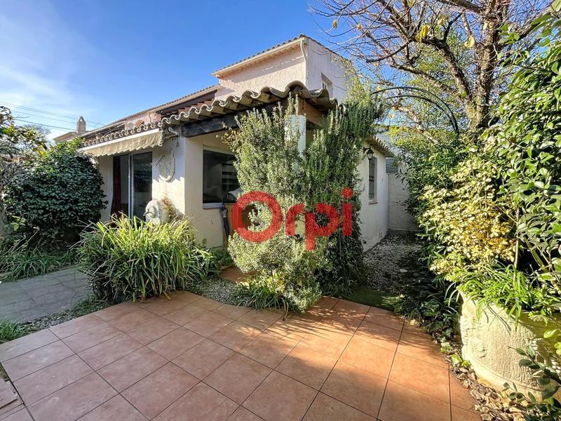 Appartement - 67 m² - 2 pièces