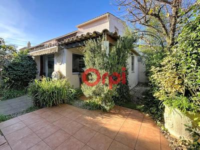 Appartement - 67 m² - 2 pièces