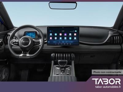 Byd Atto 3 Design Pano Gps 360cam Acc keyl