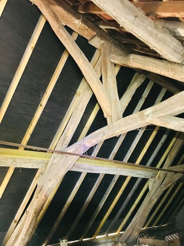 Longère - 60 m² - 3 pièces