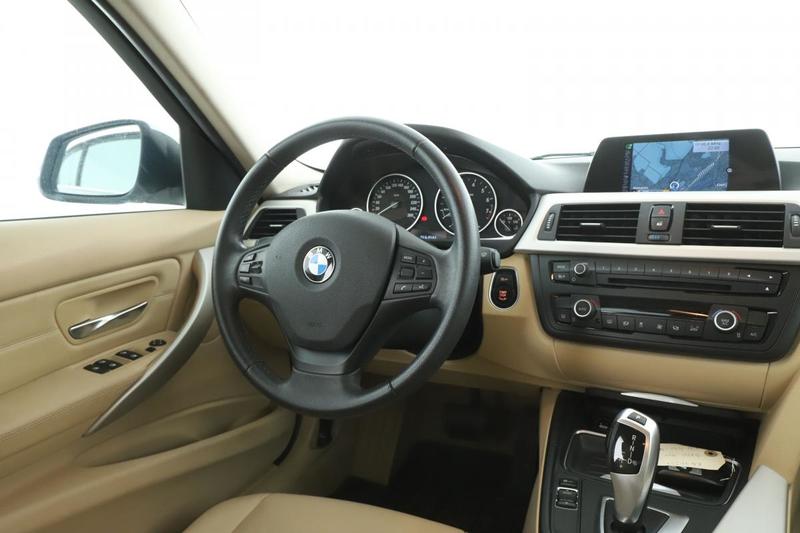 Bmw Série 3 320i Lounge Bva8 184 ch