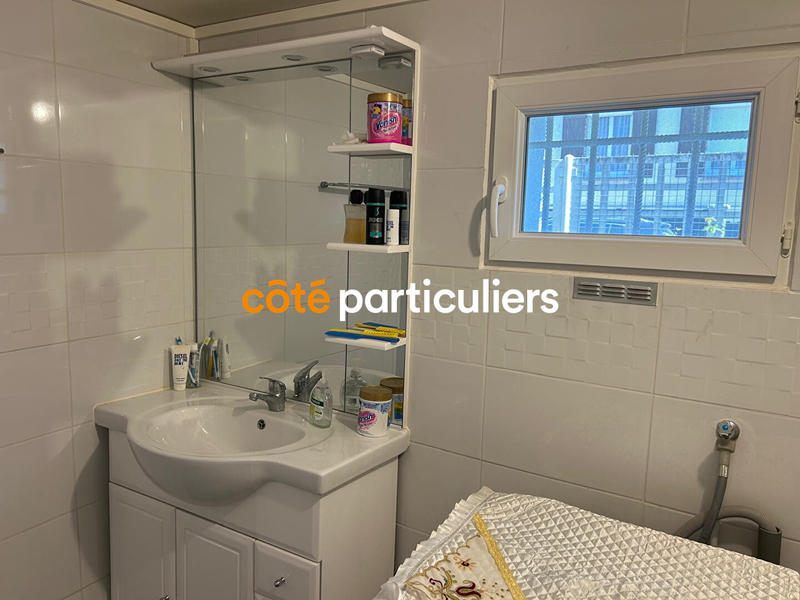 Maison - 134 m² - 6 pièces