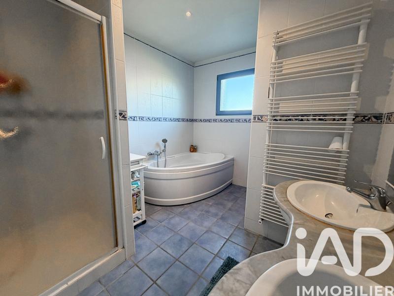 Maison - 153 m² - 4 pièces