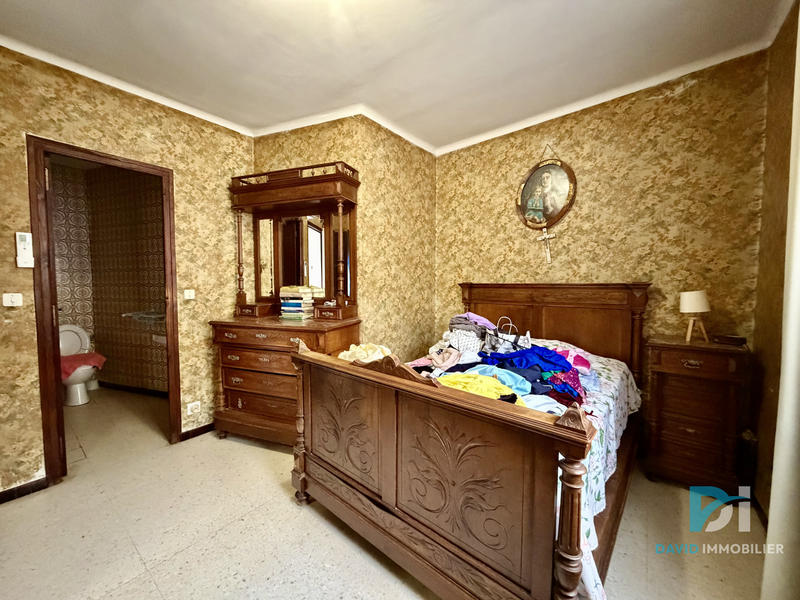 Maison - 114 m² - 5 pièces