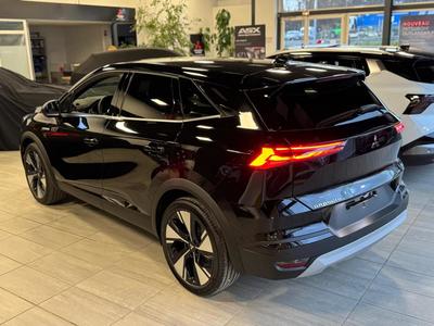 Mitsubishi Grandis II 1.8 Mpi Hev 158 Intense