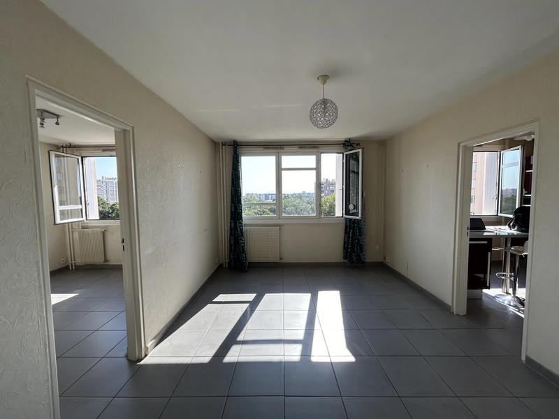 Appartement - 53 m² - 2 pièces