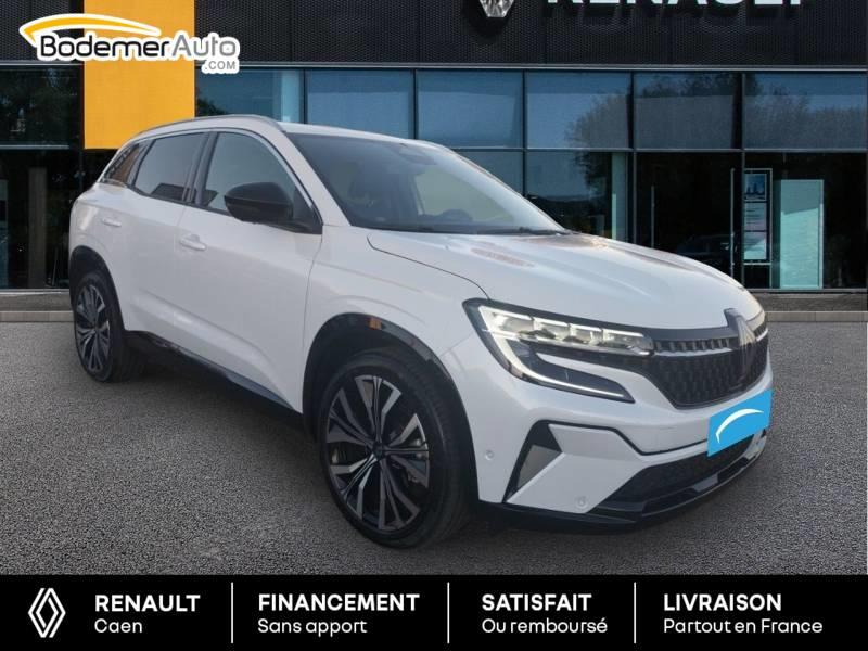 Renault Austral E-Tech hybrid 200 Iconic