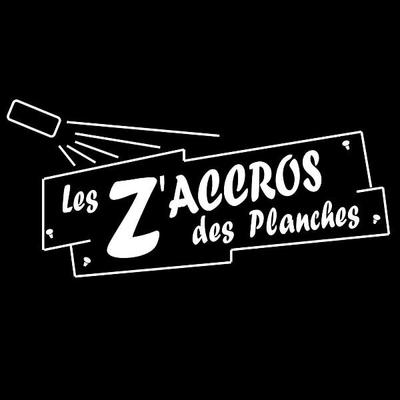 Les z'accros des Planches sur scène