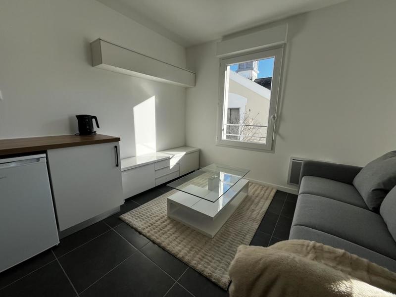 Appartement - 54 m² - 3 pièces